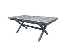 GartenZeit »Rana« Ausziehtisch