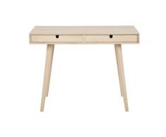 Actona »Century« Schreibtisch