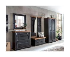 SIT »Corsica« Dielen Set 6-teilig