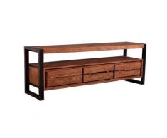 SIT Live Edge Lowboard – erhältlich in 2 Ausführungen