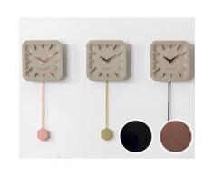 Zuiver Wanduhr Tiktak – erhältlich in 3 Ausführungen