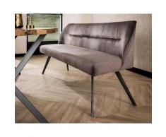 designline »Pull« Esszimmer Couch champagner