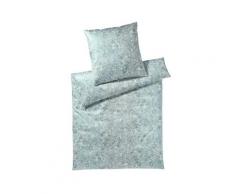 Elegante Comfort-Satin Bettwäsche »Opus« 2215-04 – erhältlich in 10 Größen