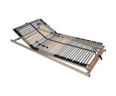 BeCo »Multistar« 42 Lattenrost KF 90x190 cm