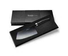 Nesmuk »Janus« Chinesisches Kochmesser 180 in Mooreiche JCKMO180