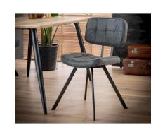 designline »Mac« Polsterstuhl