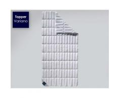 Billerbeck »743 Variosan« Topper 90x190 cm