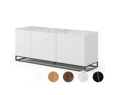 TemaHome Sideboard Join - 160L2 mit Metallfuss Eiche