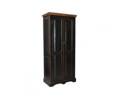 SIT »Corsica« Massivholz Mango Schrank