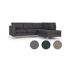 Kragelund »Shea« Ecksofa – erhältlich in 63 Ausführungen