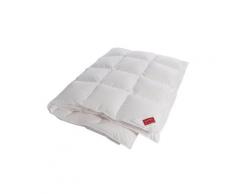 Hefel »Platinum Down« Daunendecke light / 155x220 cm / 230g