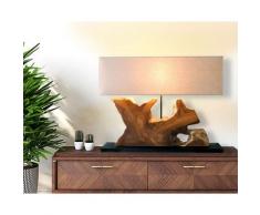 SalesFever »Breeze« Tischleuchte