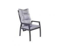 La Casa »Bondino« Outdoor Stuhl 66x109x59 cm