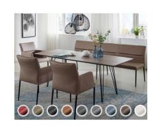 Schösswender »Lyon« Essgruppe – erhältlich in 10 Ausführungen