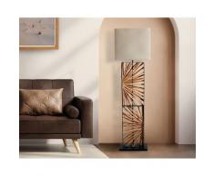 SalesFever »Juno« Stehleuchte