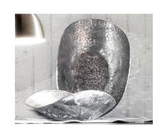 die Faktorei »antik« Deko Schale – erhältlich in 2 Ausführungen