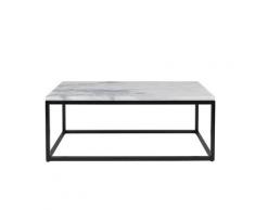 Zuiver Couchtisch Marble Power H 35 x B 90 x T 40 cm
