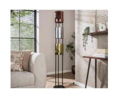 designline »Lucente« Stehleuchte