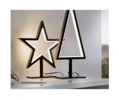 Sompex »Lucy-S« Tischleuchte – erhältlich in 2 Farben