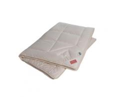 Hefel »Bio-Zirbe« Decke Ganzjahresdecke / 155x200 cm / 1150+250g