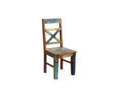 SIT »Riverboat« Holzstuhl 2er Set