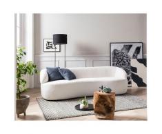 SalesFever »Atlanta« Sofa 3-Sitzer 220x93x77 cm