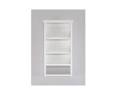 designline Badezimmer-Wandregal Country 39x74x16cm