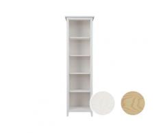 INFANSKIDS »Solvita« Regal – erhältlich in 2 Ausführungen