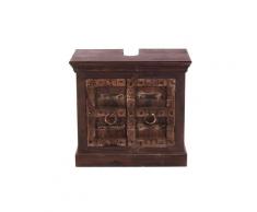 SIT Almirah »Esha« Unterschrank 66x60x41 cm