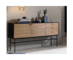 SalesFever »Melvin« Sideboard 160x85x40 cm