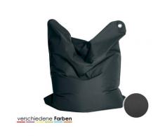 Sitting Bull »THE BULL« Sitzsack – erhältlich in 11 Farben