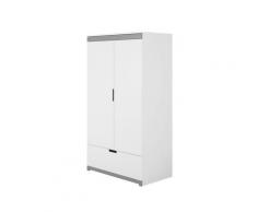 KocotKids »Tomi« Kleiderschrank