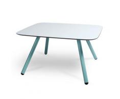 Resol »Anou 4 Patas« Outdoor Beistelltisch Greeny Day