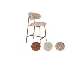 designline »Claes« Barhocker Multicolor