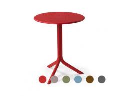 NARDI »Step« Garten-Tisch tortora