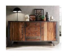 die Faktorei »Oldwood« Sideboard 160x80x45 cm