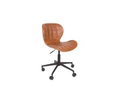 Zuvier Designer-Drehstuhl OMG LL