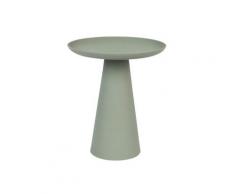 designline »Ringar« Beistelltisch grün – erhältlich in 2 Ausführungen