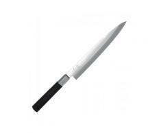 KAI Wasabi Black Yanagiba Sushimesser 21 cm 6721Y
