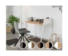 TemaHome »Volga« Schreibtisch – erhältlich in 5 Ausführungen