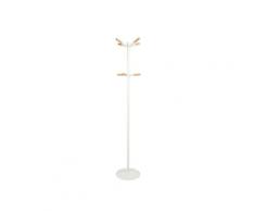 Zuiver Garderobenständer Wooden Tip