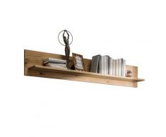 Massivholz »Arosa« Wandregal 154,5x24x23