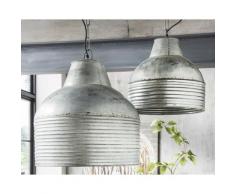 die Faktorei »Rills II« Pendelleuchte Ø/H: 40x41 cm