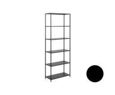 Actona »Newton« Regal 5 Böden