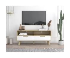 Möbilia »Chic« Lowboard 140x52 cm