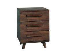 Hasena Fine-Line Nachttisch Trigo