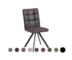 Schösswender »Toma T22/T26« Stuhl Gavin 07 hellblau / ohne Drehfunktion