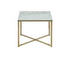 Actona »Alisma« Ecktisch 50x42x50 cm