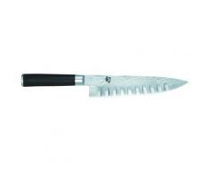 KAI Shun Classic Kochmesser mit Kullenschliff 20 cm DM-0719 DM-0719
