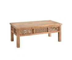 die Faktorei »Vienna« Couchtisch